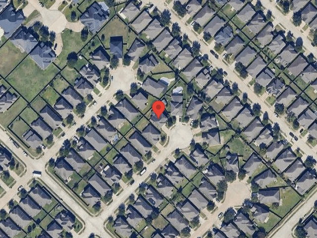 House image located at Katy, TX 77494