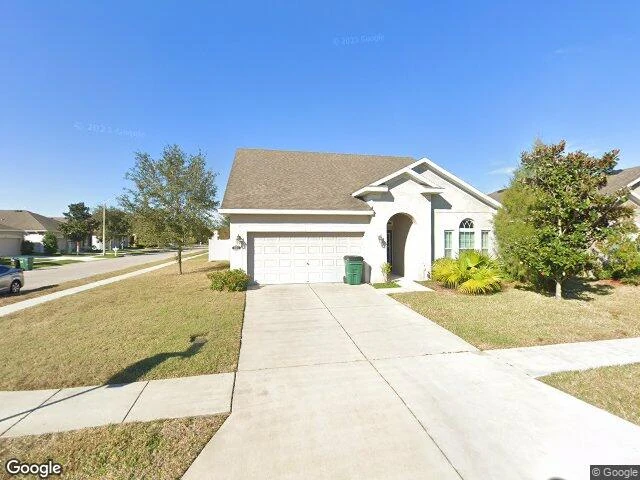 House image located at Wesley Chapel, FL 33545