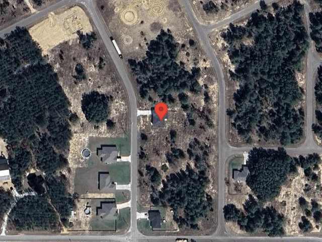 House image located at Ocklawaha, FL 32179