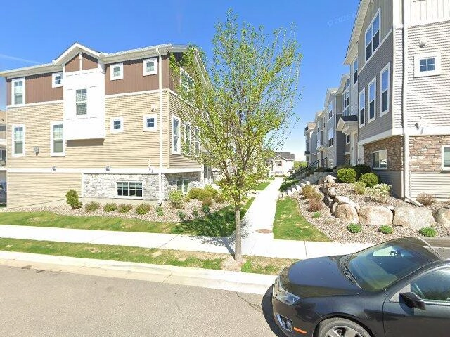 House image located at Victoria, MN 55386