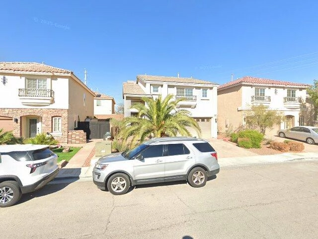 House image located at Las Vegas, NV 89141