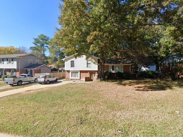 House image located at Charlotte, NC 28205
