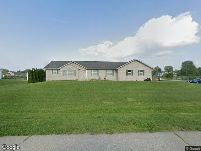 House image located at Little Suamico, WI 54141