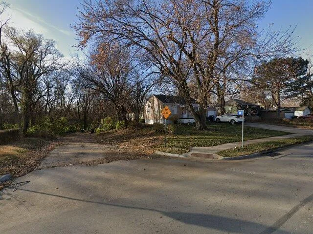 House image located at Omaha, NE 68111