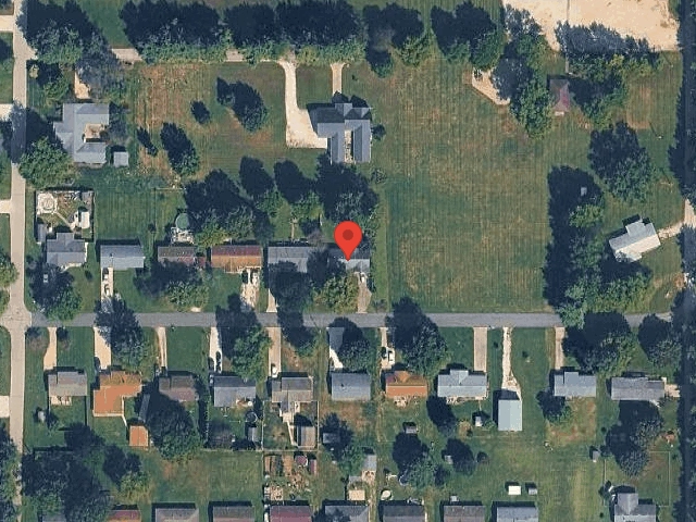 House image located at Orleans, IN 47452
