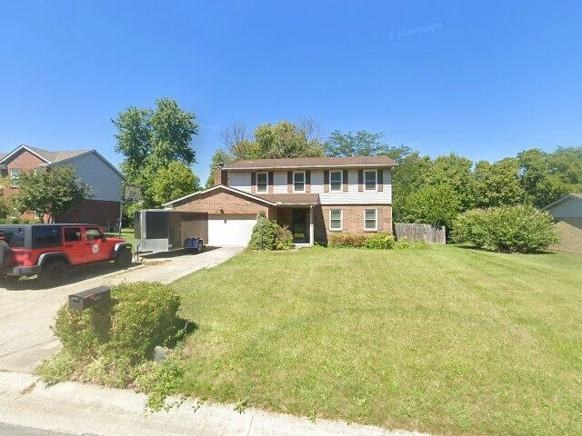 House image located at Hamilton, OH 45011