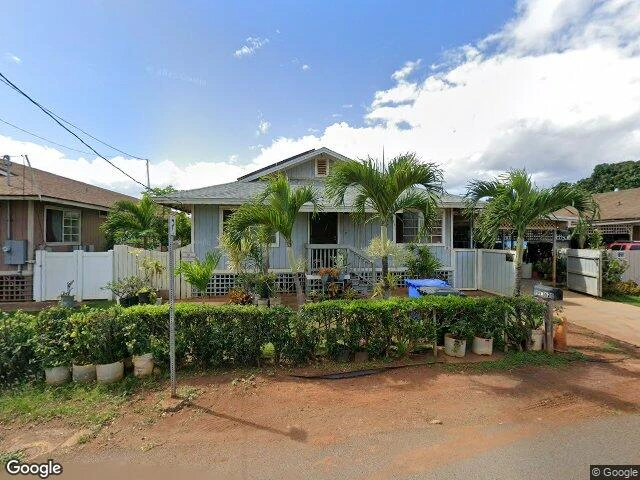 House image located at Ewa Beach, HI 96706