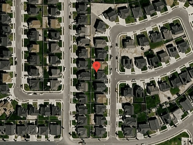 House image located at Eagle Mountain, UT 84005