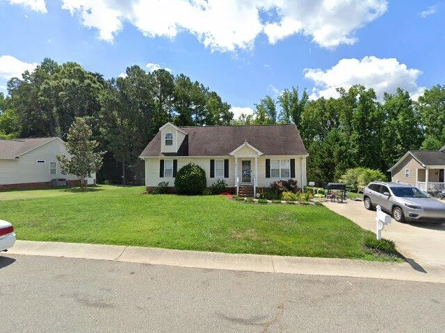 House image located at Burlington, NC 27217