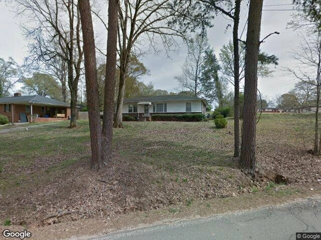 House image located at Greenville, SC 29605