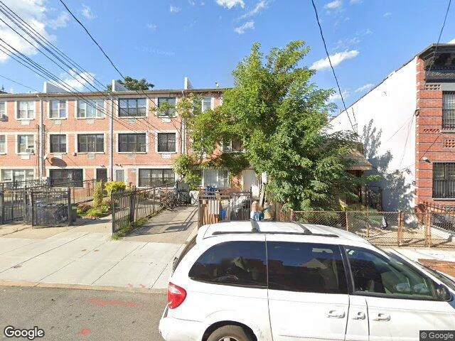 House image located at Brooklyn, NY 11225