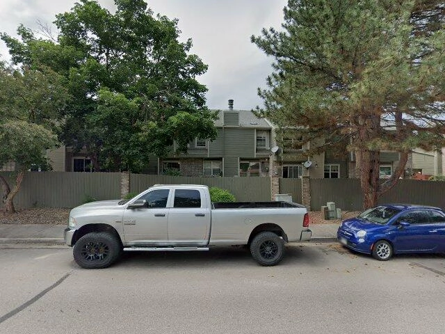 House image located at Denver, CO 80227