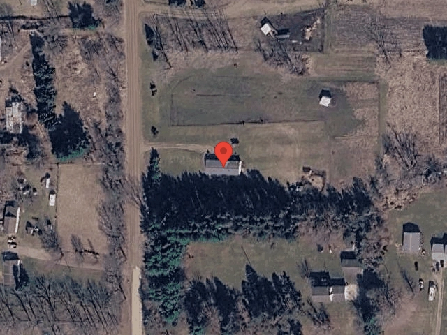 House image located at Brooklyn, MI 49230
