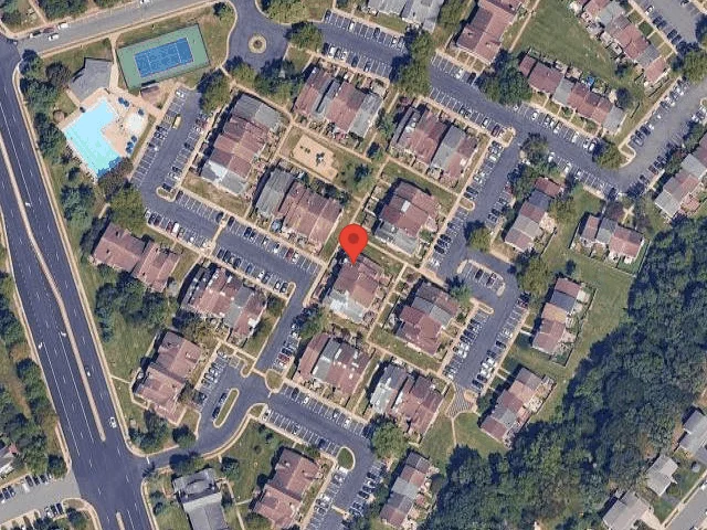 House image located at Manassas, VA 20109