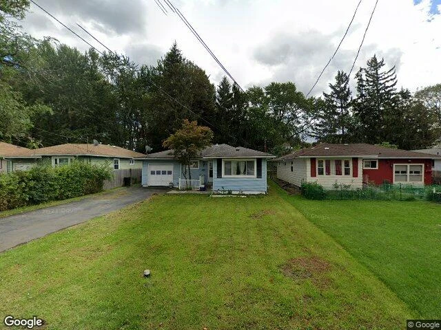 House image located at Syracuse, NY 13224