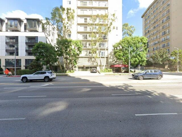 House image located at Los Angeles, CA 90024