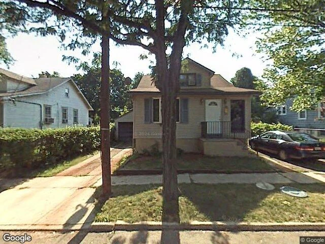 House image located at Highland Park, NJ 08904