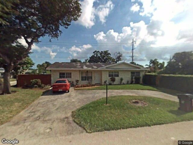 House image located at Fort Lauderdale, FL 33309