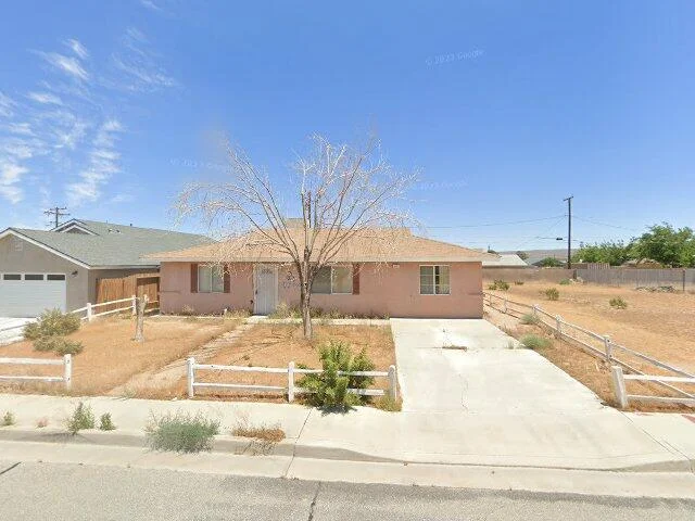 House image located at Ridgecrest, CA 93555