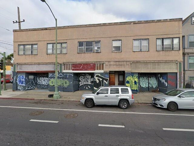 House image located at The Dalles, OR 97058