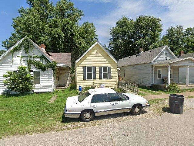 House image located at Evansville, IN 47712