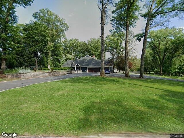 House image located at Norwood, NJ 07648