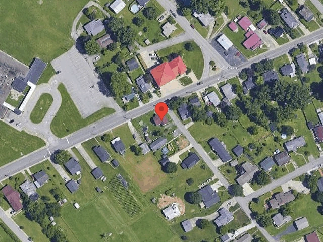 House image located at Ashland, KY 41102