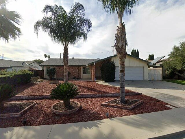 House image located at Hemet, CA 92544