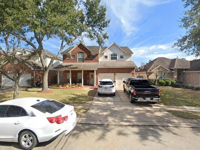 House image located at Houston, TX 77089