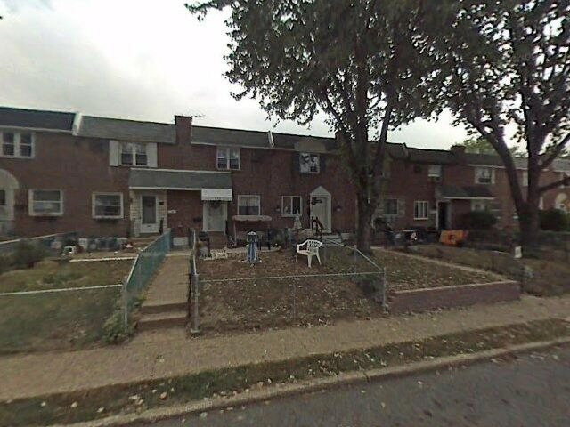 House image located at Folcroft, PA 19032