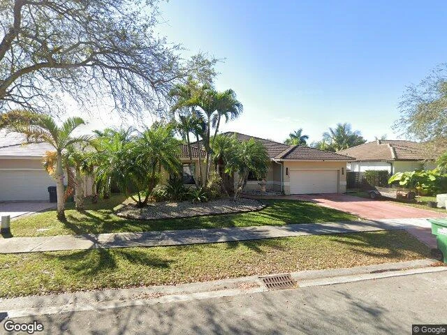 House image located at Miami, FL 33196