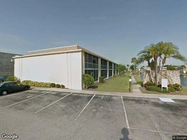 House image located at Merritt Island, FL 32953