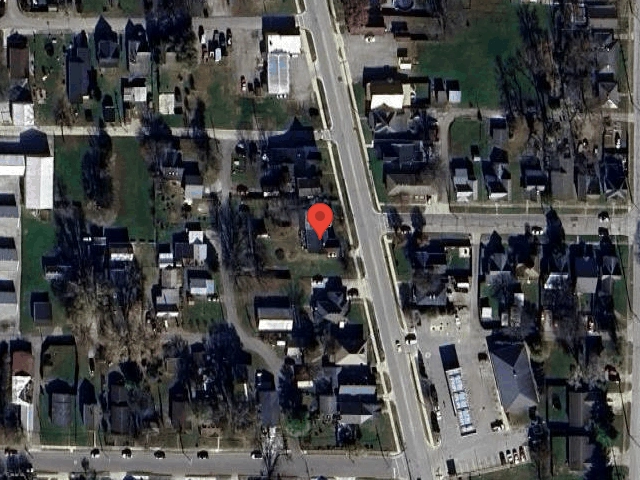 House image located at Shelbyville, IN 46176