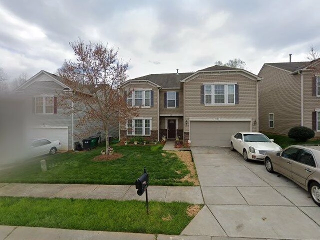 House image located at Charlotte, NC 28269