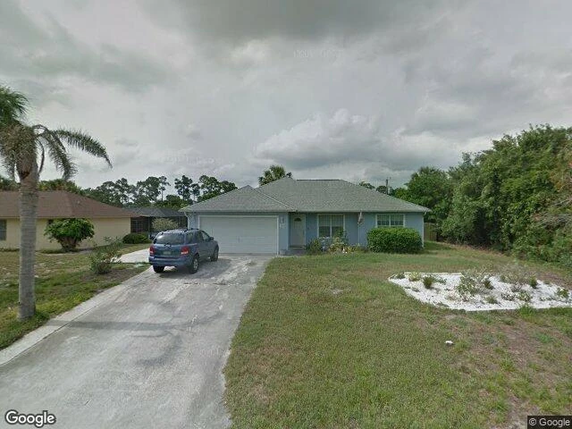 House image located at Vero Beach, FL 32962