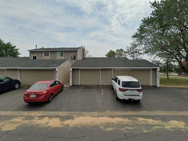 House image located at Saint Paul, MN 55124