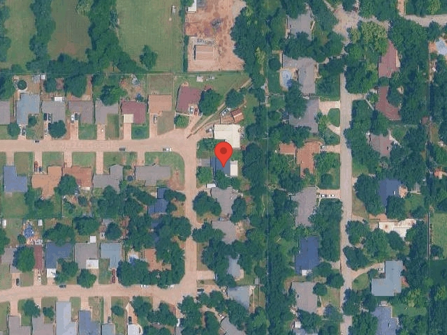 House image located at Oklahoma City, OK 73122