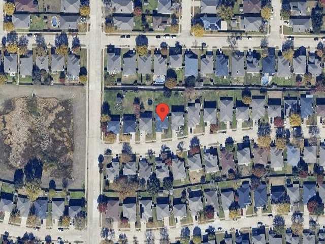 House image located at Little Elm, TX 75068