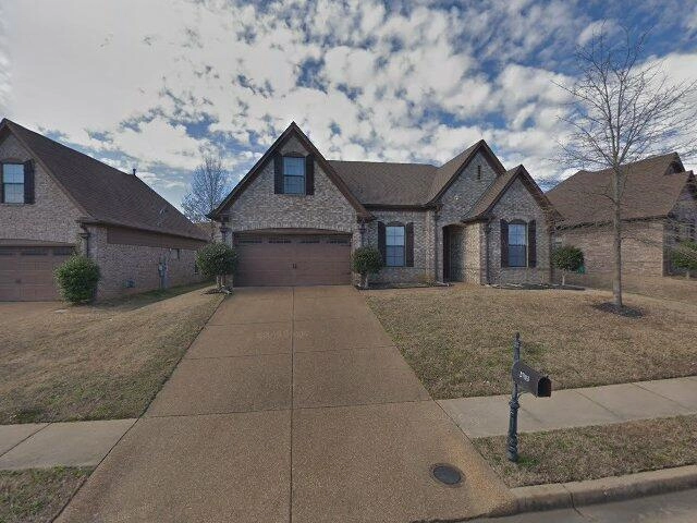 House image located at Cordova, TN 38016