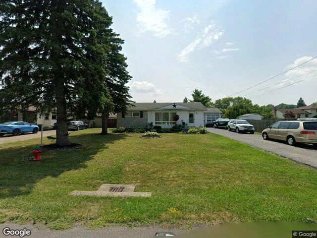 House image located at Niagara Falls, NY 14304