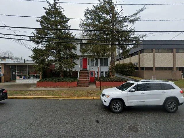 House image located at Hillsdale, NJ 07642