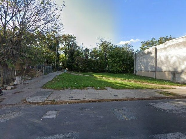 House image located at Baltimore, MD 21218