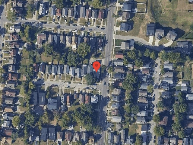 House image located at Cincinnati, OH 45212