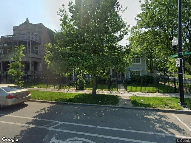 House image located at Chicago, IL 60624