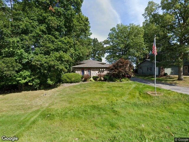 House image located at Crown Point, IN 46307