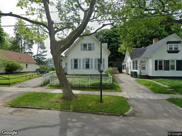 House image located at Rochester, NY 14621