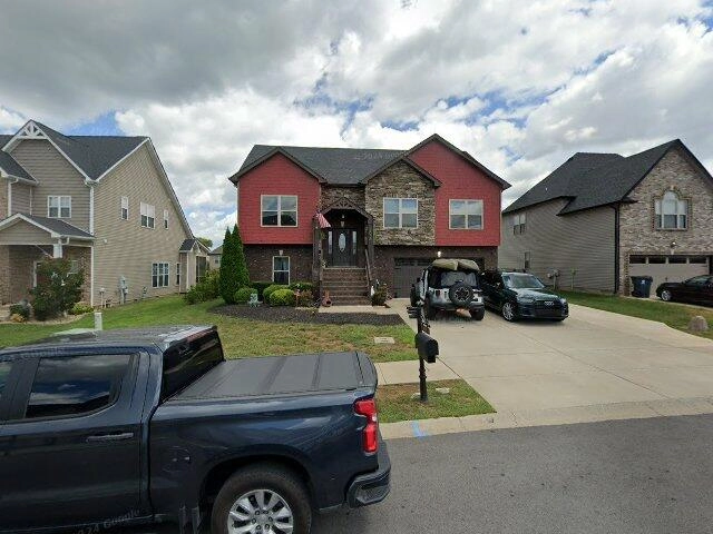 House image located at Clarksville, TN 37043