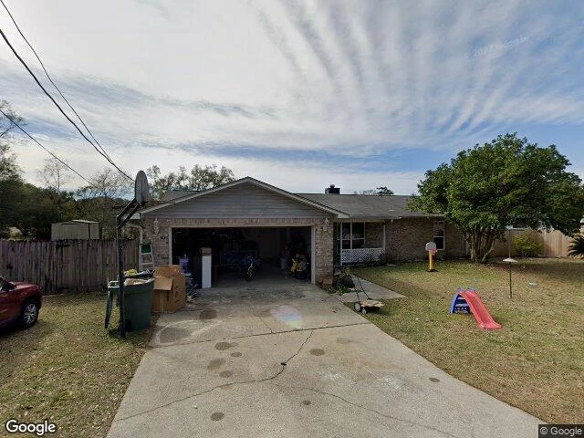 House image located at Pensacola, FL 32526