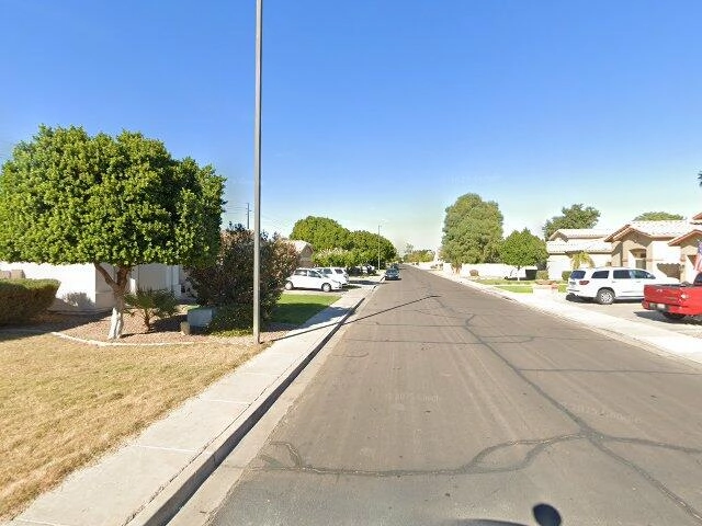 House image located at Porter Ranch, CA 91326