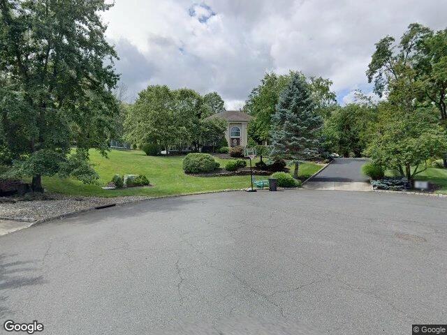 House image located at Warren, NJ 07059